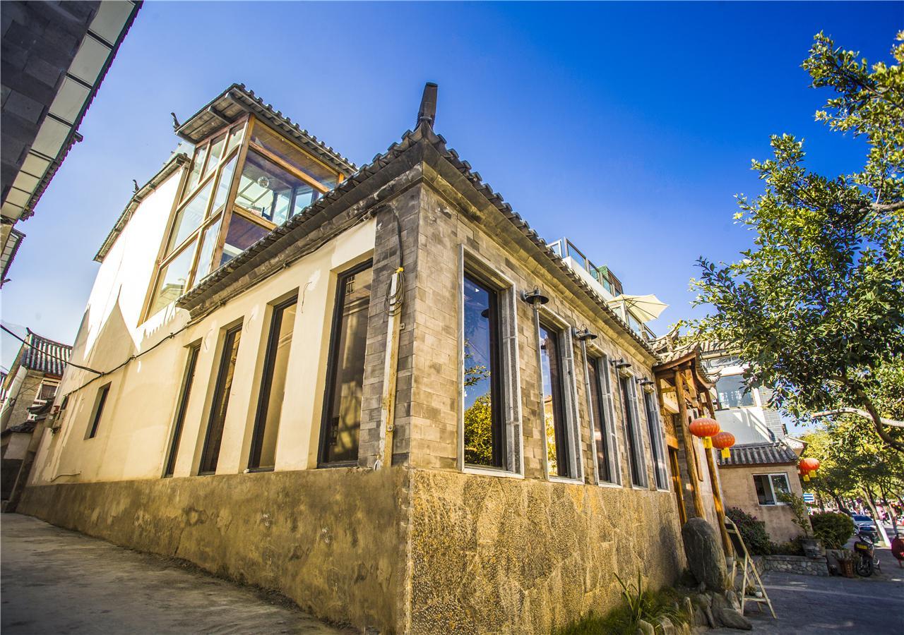 Dali XI Yue Inn Exterior photo